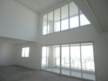 apartment em Rua Conde de Porto Alegre, Campo Belo - São Paulo - SP