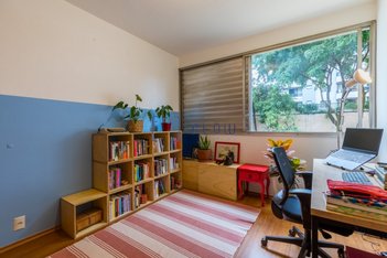 apartment em Rua Iperoig, Perdizes - São Paulo - SP