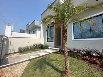 house em Servidão Albertina Clausen, Forquilhas - São José - SC