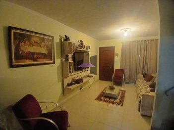 house em Rua José Carlos de Resende, Conjunto Residencial Vista Verde - São Paulo - SP