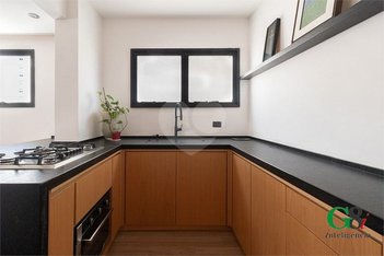 apartment em Rua Caraíbas, Perdizes - São Paulo - SP