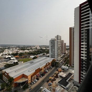 apartment em Rua Antonio Perez Hernandez, Parque Campolim - Sorocaba - SP