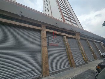 commercial_property em Conselheiro Carrão, Vila Carrão - São Paulo - SP