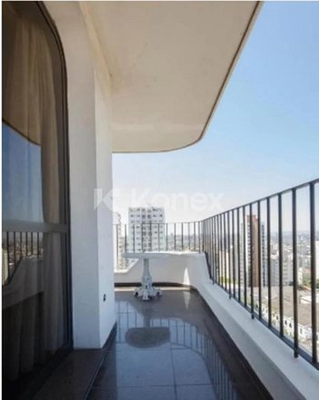 apartment em Rua Voluntários da Pátria, Santana - São Paulo - SP