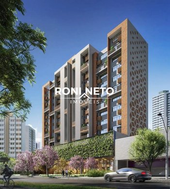 apartment em Avenida Bias Fortes, Lourdes - Belo Horizonte - MG