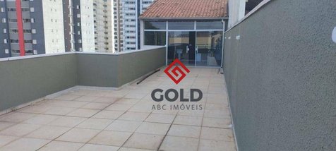 apartment em Rua Aimberê, Vila Curuçá - Santo André - SP