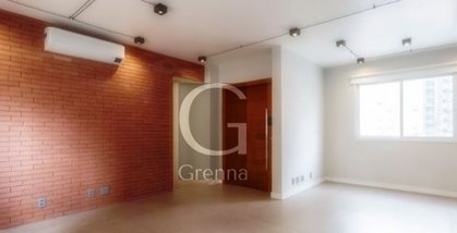 apartment em Rua Manuel Guedes, Jardim Europa - São Paulo - SP