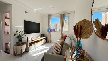 apartment em Rua Conselheiro Quintiliano Silva, Santo Antônio - Belo Horizonte - MG