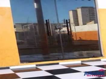 commercial_building em Rua Expedicionário João Santana, Jardim das Indústrias - Jacareí - SP