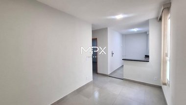 apartment em Avenida das Ondas, Jardim São Francisco - Piracicaba - SP
