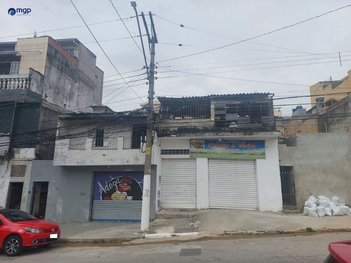 land_lot em Rua Iacanga, Vila Maria Alta - São Paulo - SP