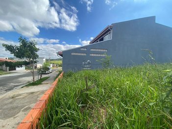 land_lot em dos Oliveiras, Parque Residencial Terras de Yucatan - Monte Mor - SP