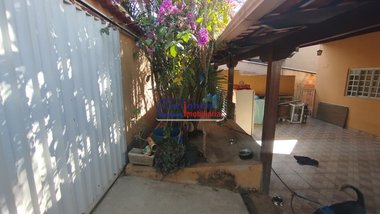 house em Rua Guaraciaba, Bandeirinhas - Betim - MG