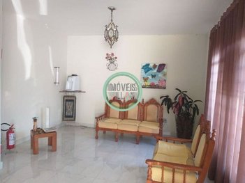 commercial_building em Rua Dom Pedro II, Centro - Jacareí - SP