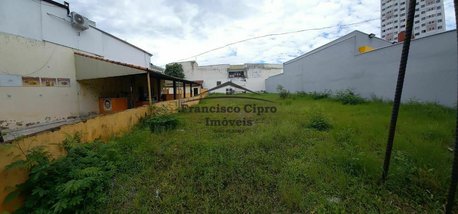 land_lot em Avenida Presidente Getúlio Vargas, Vila Paraíba - Guaratinguetá - SP
