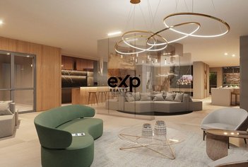 apartment em Rua Santo Arcádio, Jardim das Acácias - São Paulo - SP