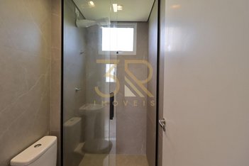 apartment em Rua Alfredo Pucci, Reserva Sant'Anna - Ribeirão Preto - SP