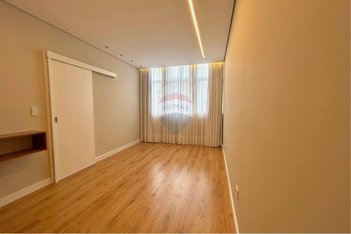 apartment em Praça Zacarias, Centro - Curitiba - PR
