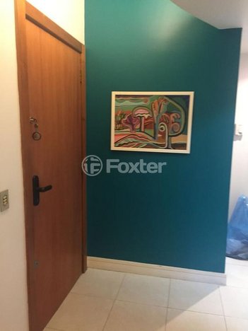 office em Rua Felicíssimo de Azevedo, Auxiliadora - Porto Alegre - RS