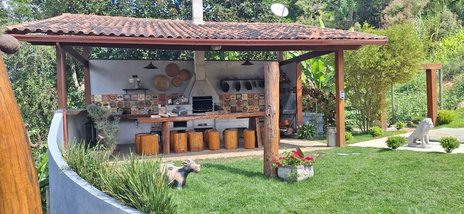 house em Rua Domingos José Martins, Bonsucesso - Petrópolis - RJ