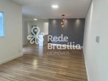 house em QS 8 Conjunto 440B, Sul (Águas Claras) - Brasília - DF