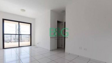 apartment em Rua Frederico Penteado Júnior, Jardim das Laranjeiras - São Paulo - SP