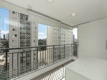 apartment em Rua Ibirajá, Vila Guarani (Z Sul) - São Paulo - SP