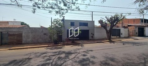 house em Avenida Domingos Sorbo, Jardim Nova Araraquara - Araraquara - SP