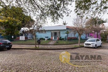 house em Pedro de Oliveira Bittencourt, Tristeza - Porto Alegre - RS
