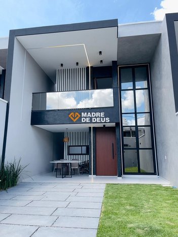 house em Rua Nossa Senhora de Nazaré, Coité - Eusébio - CE