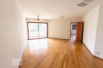apartment em Rua Paulo Franco, Vila Hamburguesa - São Paulo - SP