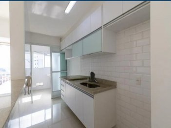 apartment em Rua João Simões de Souza, Parque Reboucas - São Paulo - SP