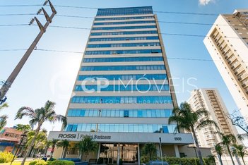 office em Santos Dumont, São Geraldo - Porto Alegre - RS