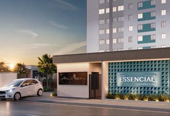 apartment em Avenida Coronel Matos Dourado, Dom Lustosa - Fortaleza - CE