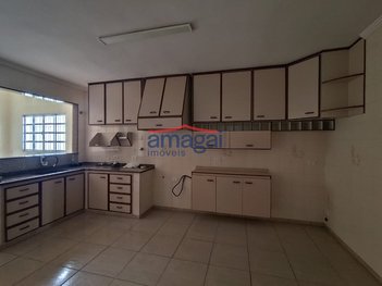 house em Rua Cidade de Bento Gonçalves, Palmeiras de São José - São José dos Campos - SP