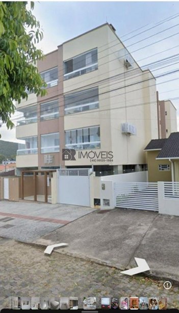 apartment em Avenida Santa Catarina, Paes Leme - Imbituba - SC