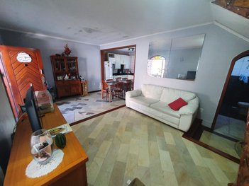 house em Frederico Afonso, Fazenda Santo Antônio - São José - SC