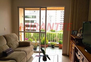apartment em Rua Luís Antônio dos Santos, Santa Teresinha - São Paulo - SP