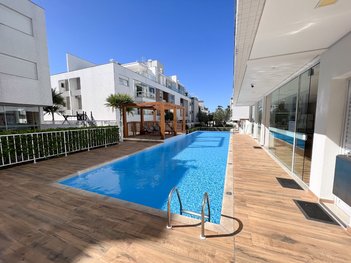 apartment em Avenida Campeche, Campeche - Florianópolis - SC