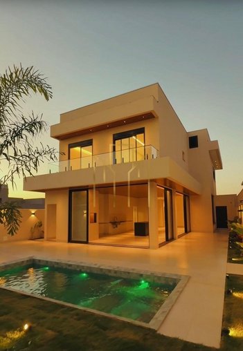 house em Avenida Francisco Galassi, Morada da Colina - Uberlândia - MG
