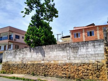 land_lot em Rua Cachoeiro de Itapemirim, Ipiranga - Guarapari - ES