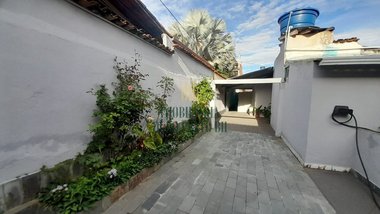 house em Rua Marrocos, Jardim Leblon - Belo Horizonte - MG