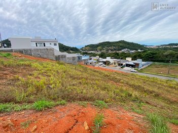 land_lot em Rodovia SC-281, Sertão do Maruim - São José - SC
