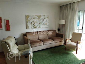 apartment em Rua Afonso Celso, Vila Mariana - São Paulo - SP