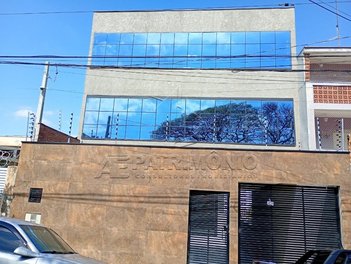 commercial_property em Rua Imperatriz Leopoldina, Vila Jardini - Sorocaba - SP