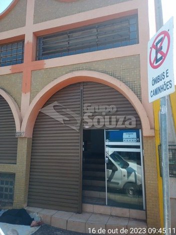 business em Riachuelo, Centro - Piracicaba - SP
