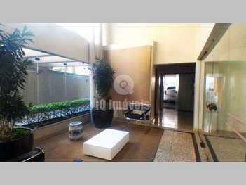 apartment em Alameda Campinas, Jardim Paulista - São Paulo - SP