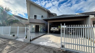 house em Rua Bordeaux, Pontal do Paraná - Pontal do Paraná - PR