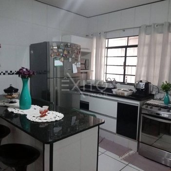 house em Rua Capitão Curado, Vila Progresso - Jundiaí - SP