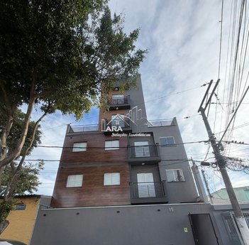 apartment em Rua dos Bolivianos, Vila Rio Branco - São Paulo - SP